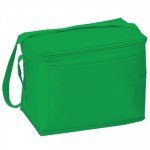 Wholesale Wild Palms 6-Can Nylon Cooler Bag NC 733